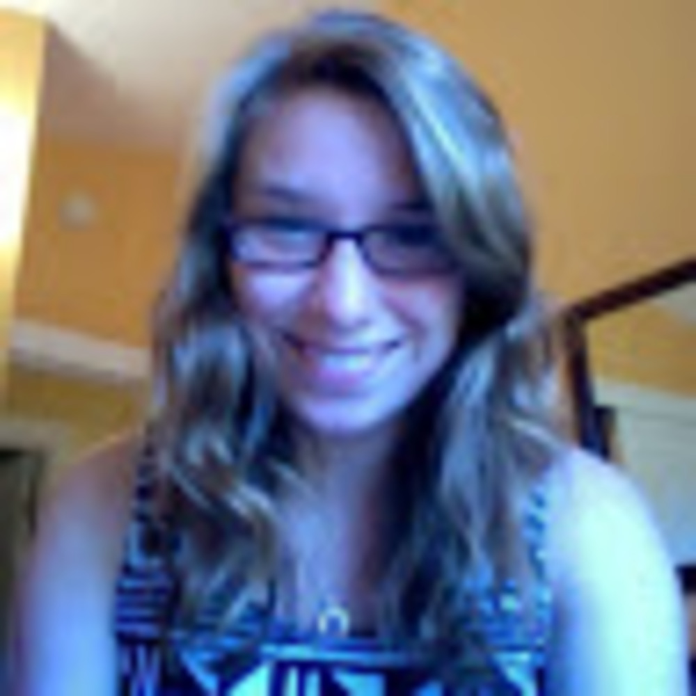 Meet your Posher, Audrey